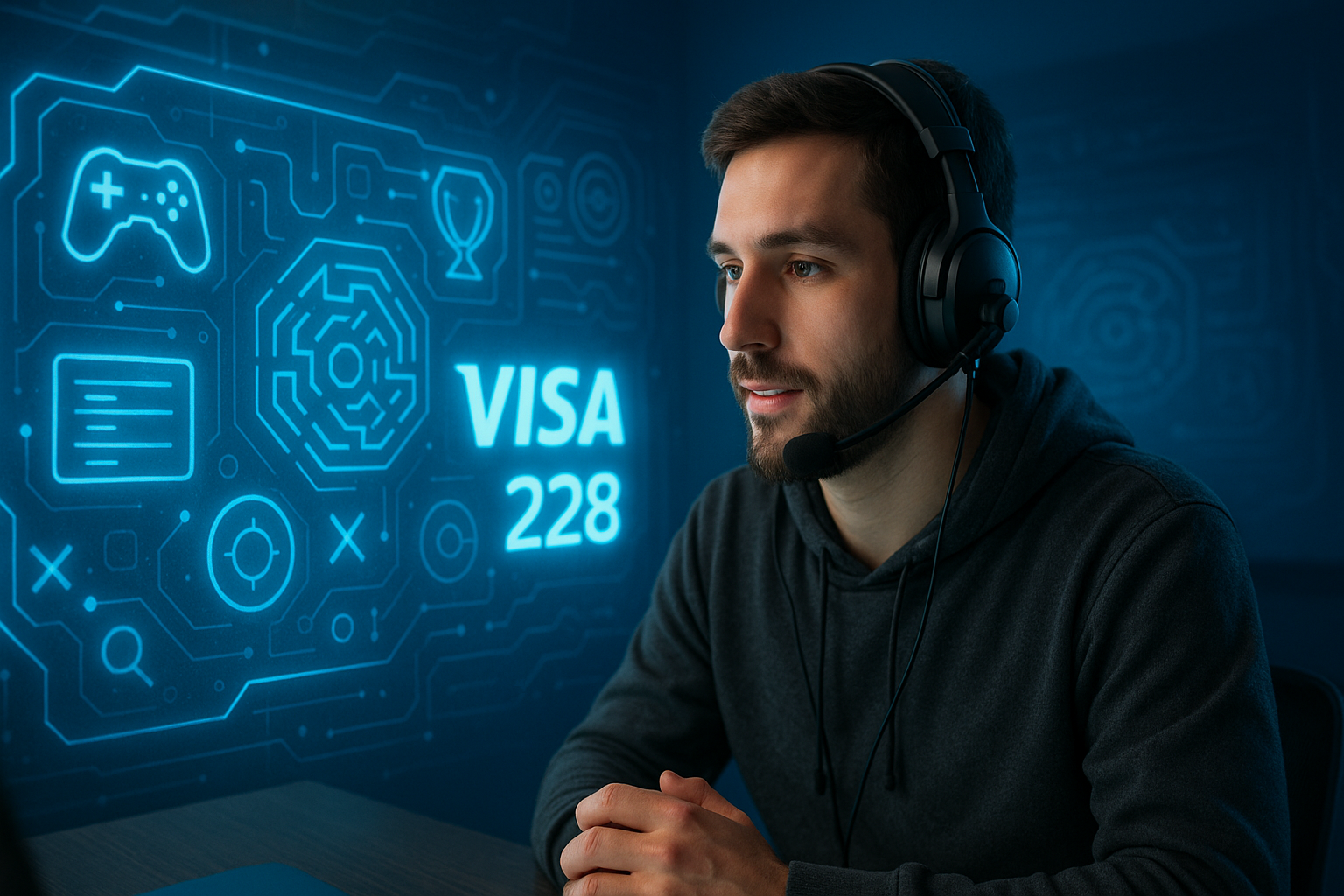 VISA228